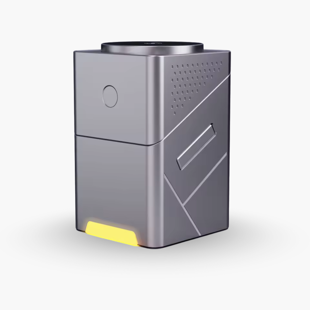 Ampora - 3 in 1 Charger